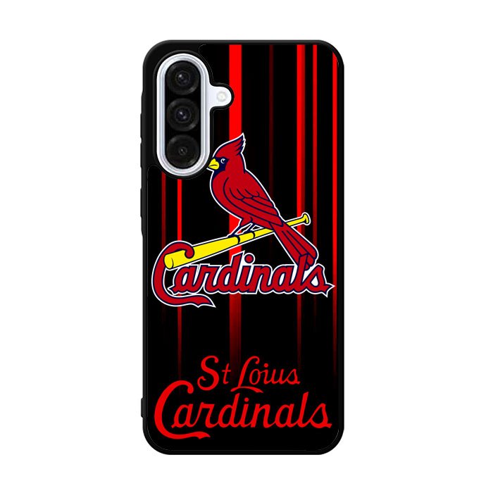 St Louis Cardinals Logo 15th Samsung Galaxy A36 Case FE1395