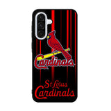 St Louis Cardinals Logo 15th Samsung Galaxy A36 Case FE2119