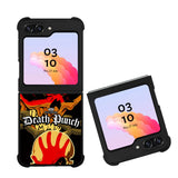 five finger death punch Case Samsung Galaxy Z Flip 5 5G BC1318