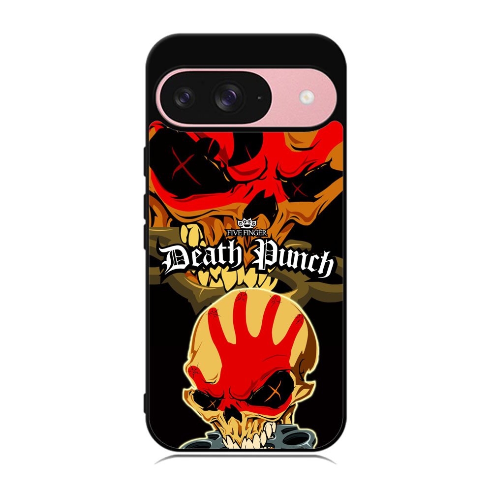 five finger death punch Case Google Pixel 9 BC1318