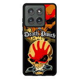 five finger death punch Case Motorola Moto Edge 2025 BC1318