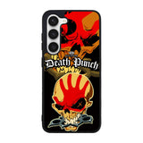 five finger death punch Case Samsung Galaxy S24 Plus 5G BC1318