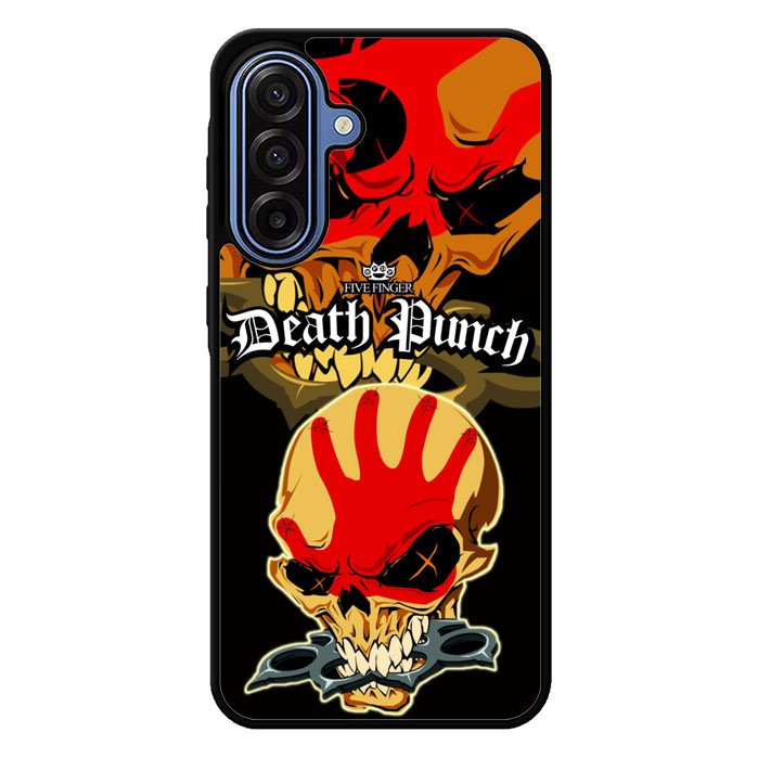 five finger death punch Samsung Galaxy A17 5G Case BC1318