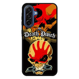 five finger death punch Samsung Galaxy A17 5G Case BC1318