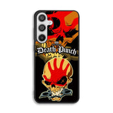 Five Finger Death Punch 1st Samsung Galaxy A26 Case FE7413