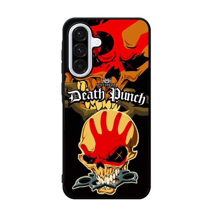 Five Finger Death Punch 1st Samsung Galaxy A36 Case FE2920