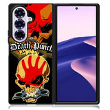 five finger death punch Samsung Galaxy Z Fold 7 5G Case BC1318