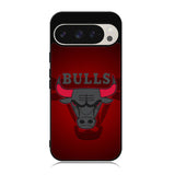 chicago bulls logo Case Google Pixel 9 Pro XL BC1320