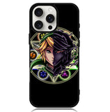 The Legend Of Zelda Two Face Z3344 iPhone 16 Pro Max Case