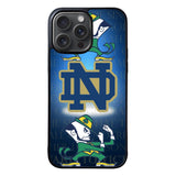 Notre Dame Fighting Irish Case iPhone 15 Pro BC1321