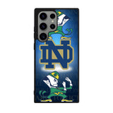 Notre Dame Fighting Irish Case Samsung Galaxy S25 Ultra 5G BC1321