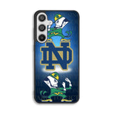 Notre Dame Fighting Irish 1st Samsung Galaxy A26 Case FE4255