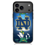 Notre Dame Fighting Irish iPhone 17 Pro Case BC1321