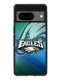 Philadelphia Eagles 5th Google Pixel 8a Case