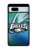 Philadelphia Eagles 5th Google Pixel 7A Case