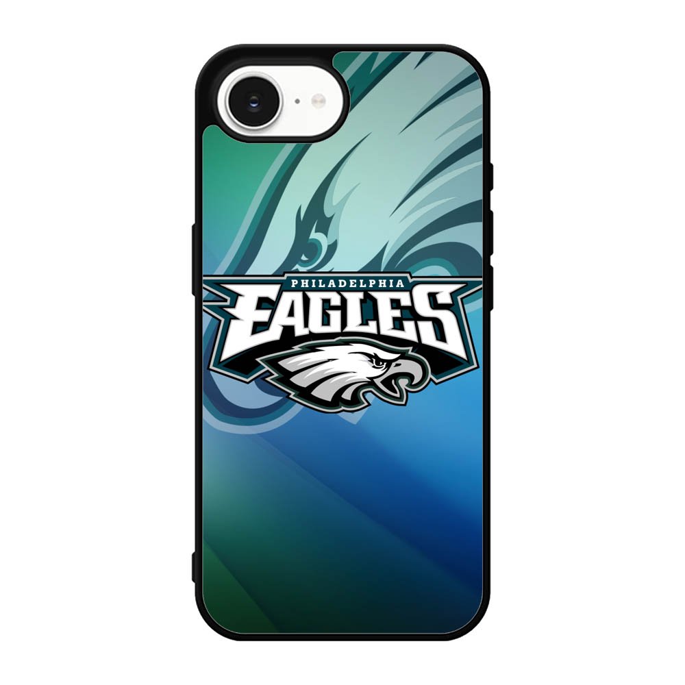 Philadelphia Eagles iPhone 16e Case BC1323