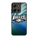 Philadelphia Eagles 5th Motorola Moto G 5G 2025 Case FE4229