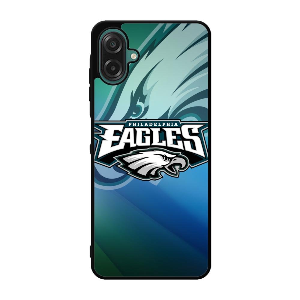 Philadelphia Eagles Case Samsung Galaxy A07 BC1323