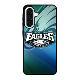 Philadelphia Eagles 5th Samsung Galaxy A56 Case FE4229