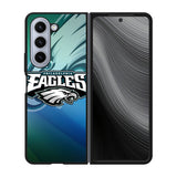 Philadelphia Eagles Case Samsung Galaxy z Fold 5 5G BC1323