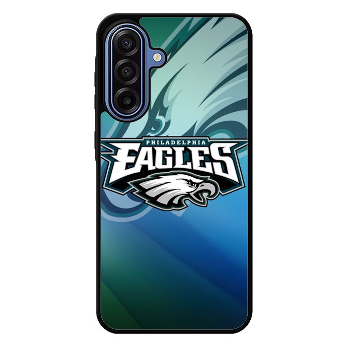 Philadelphia Eagles Samsung Galaxy A17 5G Case BC1323