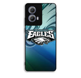 Philadelphia Eagles 5th Motorola Moto Edge 2024 Case FE6411