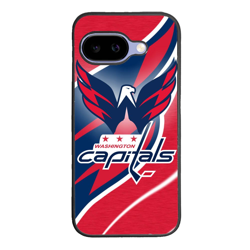 Washington Capitals Google Pixel 10A Case BC1324