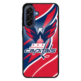 Washington Capitals Samsung Galaxy A17 5G Case BC1324