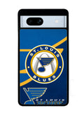 St Louis Blues Logo Google Pixel 7A Case
