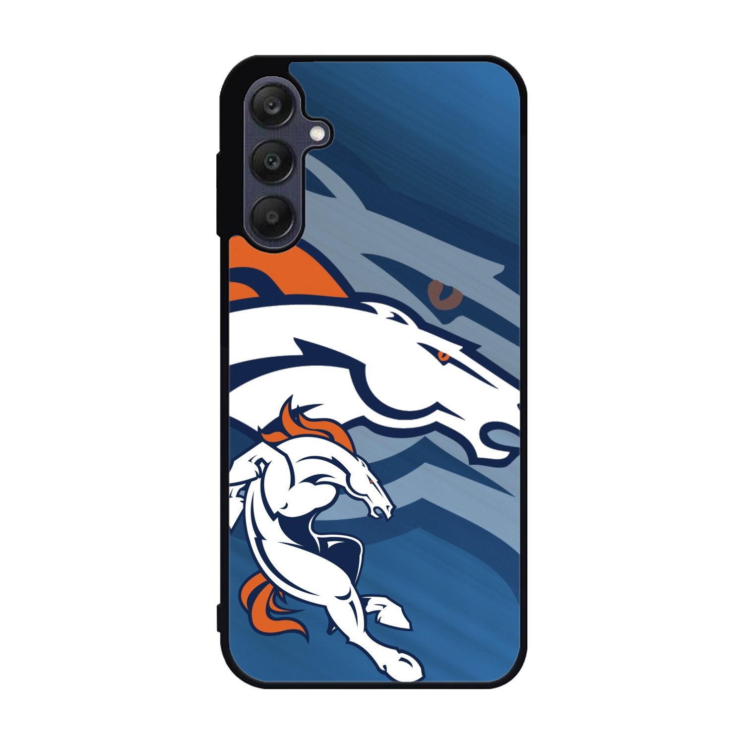 Broncos Denver Samsung Galaxy A25 5G Case BC1326
