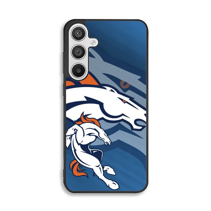 Broncos Denver Samsung Galaxy A26 Case BC1326