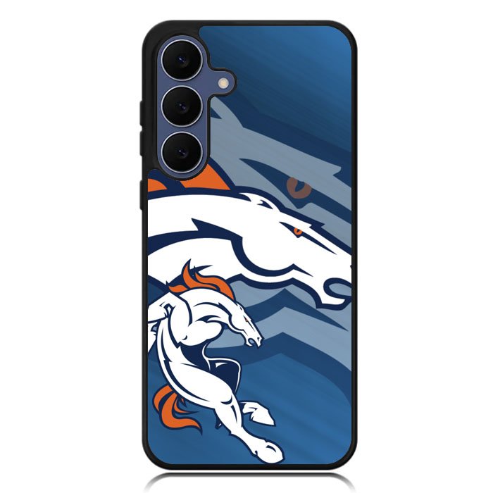 Broncos Denver Samsung Galaxy S25 FE Case BC1326