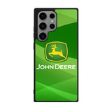 John Deere logo Case Samsung Galaxy S24 Ultra 5G BC1328