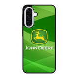 John Deere logo Samsung Galaxy A56 Case BC1328
