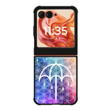 umbrella bring me the horizon Motorola Moto Razr 2025/2024 , Moto Razr 60/50 Case BC1329