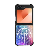 umbrella bring me the horizon Case Samsung Galaxy Z Flip 6 5G BC1329