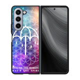 umbrella bring me the horizon Case Samsung Galaxy z Fold 5 5G BC1329