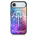 umbrella bring me the horizon iPhone 17 Air Case BC1329