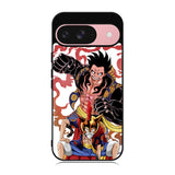 one piece luffy gear 4 Case Google Pixel 9 BC1331
