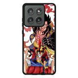 one piece luffy gear 4 Case Motorola Moto Edge 2025 BC1331