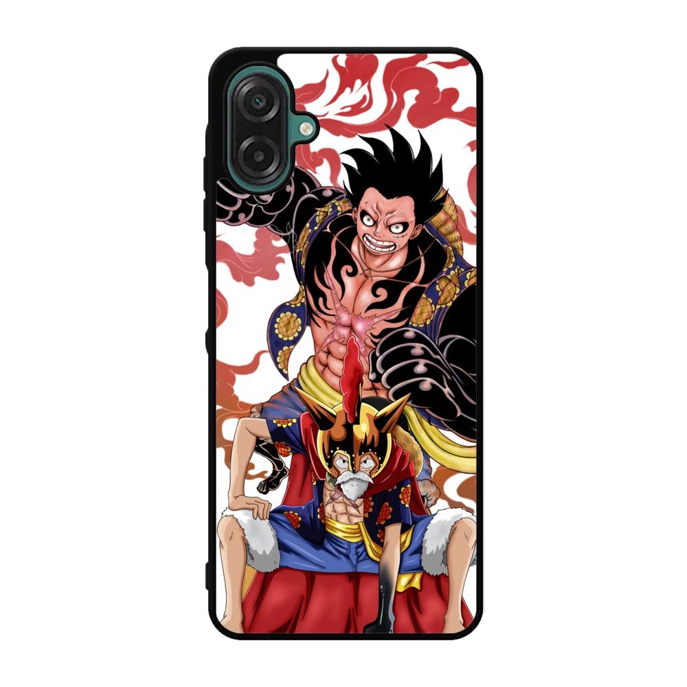 one piece luffy gear 4 Case Samsung Galaxy A07 BC1331
