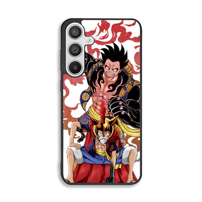 one piece luffy gear 4 Samsung Galaxy A26 5G Case BC1331