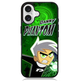 danny phantom Case iPhone 16 BC1332
