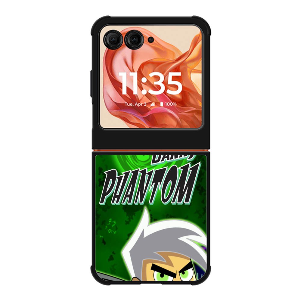 danny phantom Motorola Moto Razr 2025/2024 , Moto Razr 60/50 Case BC1332