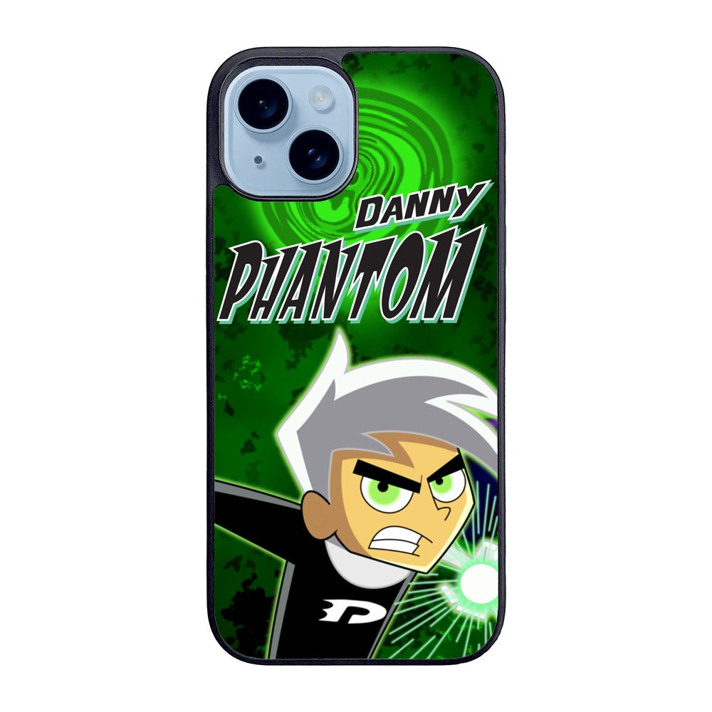danny phantom Case iPhone 15 BC1332