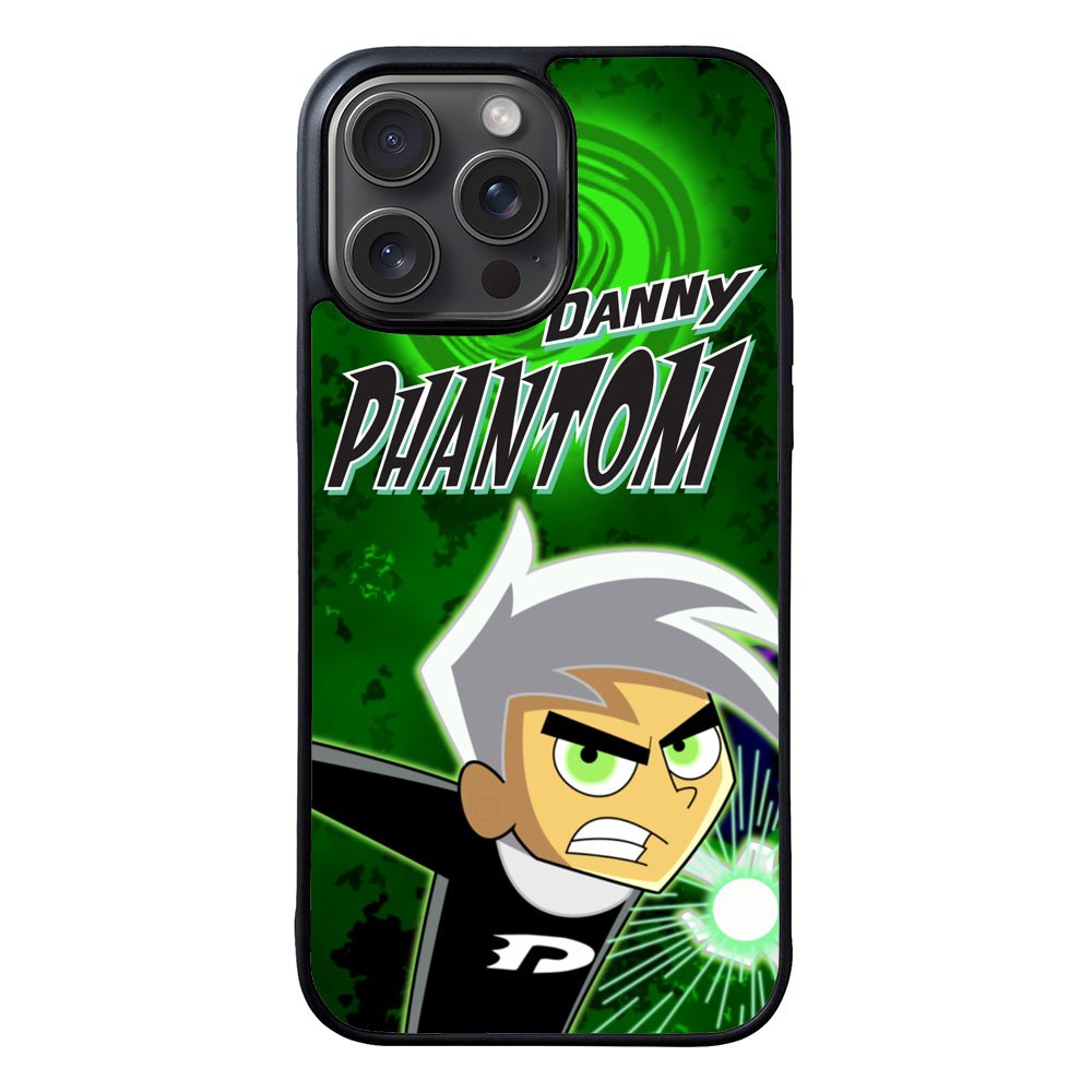 danny phantom Case iPhone 15 Pro Max BC1332