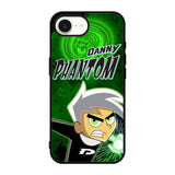 danny phantom iPhone 17e Case BC1332