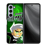 danny phantom Case Samsung Galaxy z Fold 5 5G BC1332