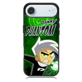 danny phantom iPhone 17 Air Case BC1332