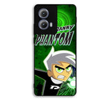 danny phantom Motorola Moto Edge 2024 Case BC1332